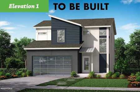 6694 Mountain Maple Dr Park City, UT 84098