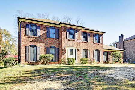505 Cheskirk Pl Louisville, KY 40243