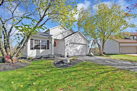 8196 Kona Court Blacklick, OH 43004