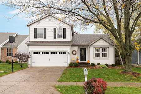 3600 Newell Drive Columbus, OH 43228