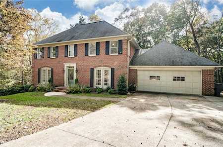 6614 Berry Patch Ct Charlotte, NC 28211