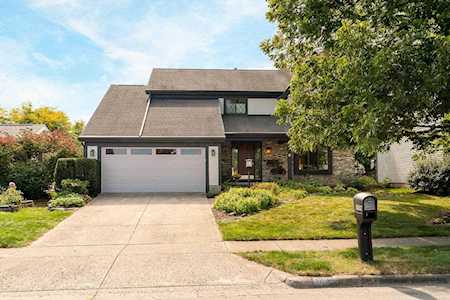 1709 Fallhaven Drive Columbus, OH 43235