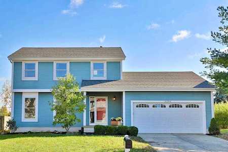 3296 Parkbrook Drive Grove City, OH 43123