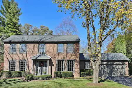 5396 Adventure Drive Dublin, OH 43017