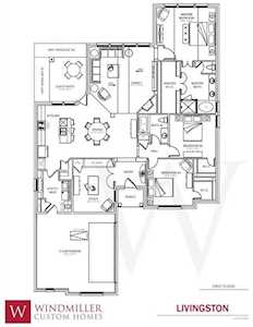 308 W Paddock Willow Park, TX 76087