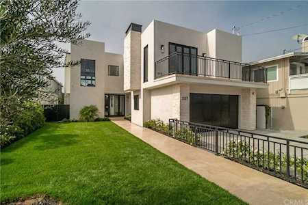 307 Anderson Street Manhattan Beach, CA 90266