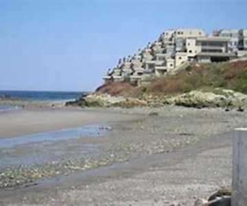 59 Oceanside Drive #59 Hull, MA 02045