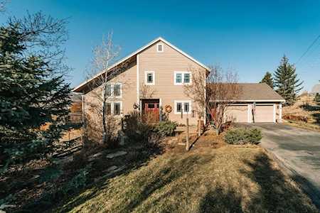 5263 N Old Ranch Rd Park City, UT 84098