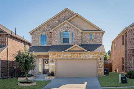 9825 Fox Squirrel Trail Mckinney, TX 75071