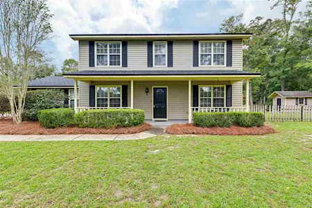 3208 N Shannon Lakes Dr Tallahassee, FL 32309