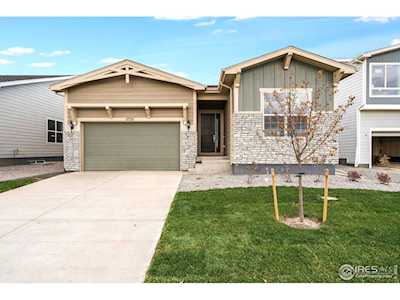 5732 Saint Lusson Ln Timnath, CO 80547
