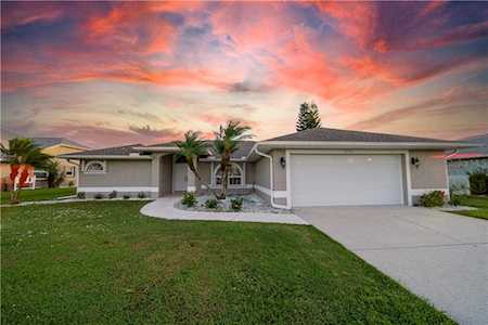 25193 Rosamond Ct Punta Gorda, FL 33983