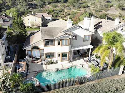 1250 S Night Star Way Anaheim Hills, CA 92808