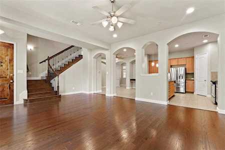 6732 San Roque #35 Irving, TX 75039