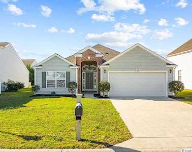 333 Carolina Farms Blvd. Myrtle Beach, SC 29579