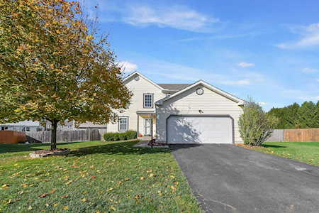 6887 Laurel Boat Lane Canal Winchester, OH 43110