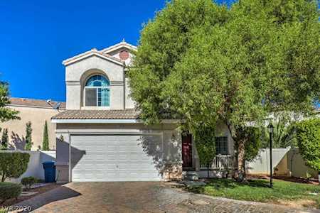 1562 Tillman Falls Ave Las Vegas, NV 89183