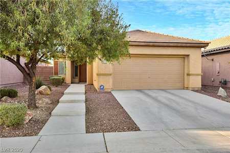 4116 Gliding Gulls Ave North Las Vegas, NV 89084