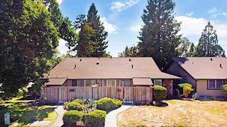 8293 Lancaster Drive Rohnert Park, CA 94928