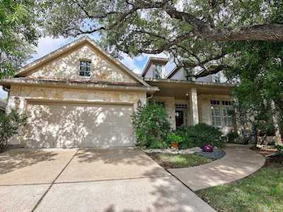5701 Hero DR Austin, TX 78735