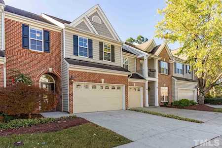 13353 Ashford Park Drive Raleigh, NC 27613