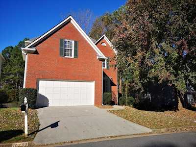 10730 Morton Chase Way Johns Creek, GA 30022