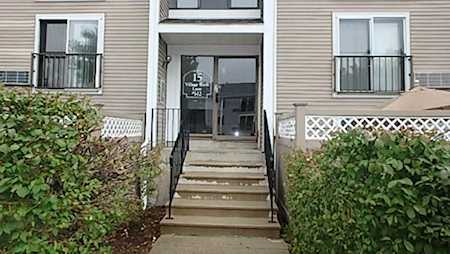 15 Village Rock Ln #8 Natick, MA 01760
