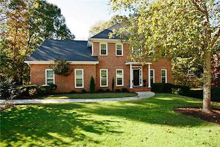 1440 Shade Tree Way Alpharetta, GA 30009