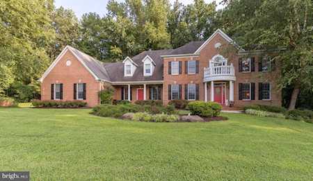 2009 Martins Grant Ct Crownsville, MD 21032