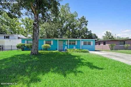 5104 Doncaster Ave Jacksonville, FL 32208