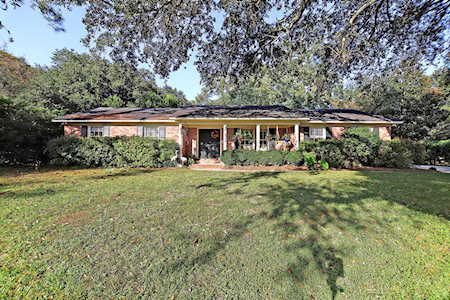 1298 Julian Clark Rd Charleston, SC 29412