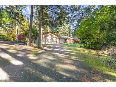Clark County Homes on Acreage For Sale | PNWR.com