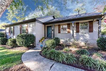 7124 Ridgebrook Dr Charlotte, NC 28210
