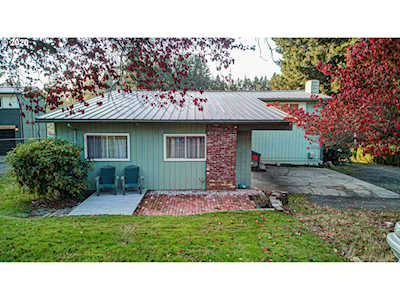 15301 SE Royer Rd Damascus, OR 97089