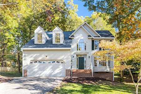5405 Orchard Grove Ln Midlothian, VA 23112