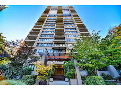 255 SW Harrison St #16B Portland, OR 97201