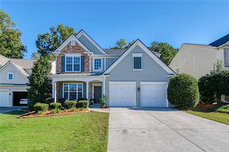 3810 Branch Bluff Ln Cumming, GA 30040