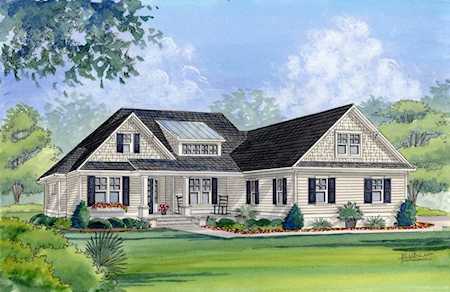 109 W Scarborough Court Hampstead, NC 28443