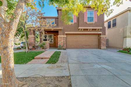 11959 W Belmont Drive Avondale, AZ 85323