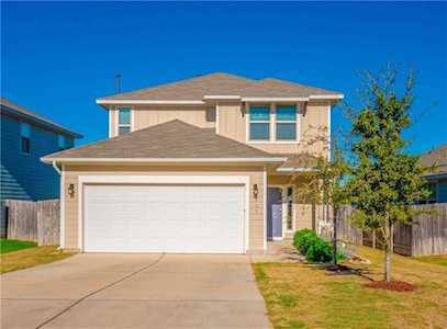 295 Eagle Brook LN Buda, TX 78610