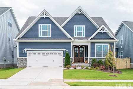 417 Midnight Moon Drive Wendell, NC 27591