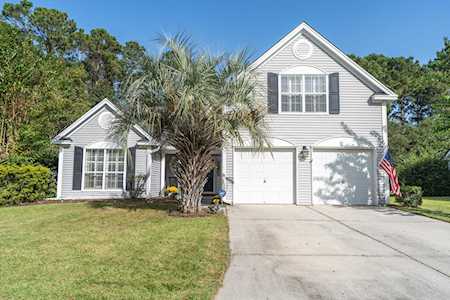 2780 Palmetto Hall Blvd Mount Pleasant, SC 29466