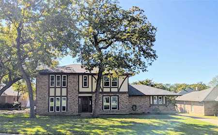318 Inverness Drive Trophy Club, TX 76262