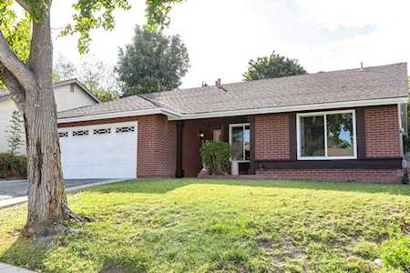 18627 Fieldbrook Street Rowland Heights, CA 91748