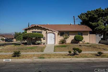19503 Markstay Street Rowland Heights, CA 91748