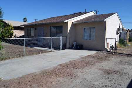 30726 Calle Jessica Thousand Palms, CA 92276