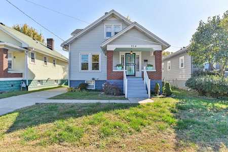 854 Clarks Ln Louisville, KY 40217