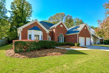 1568 Vine Leaf Dr Powder Springs, GA 30127