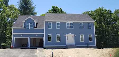 78 Scofield Drive Stoughton, MA 02072