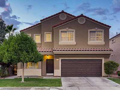 3184 Castle Canyon Ave Henderson, NV 89052